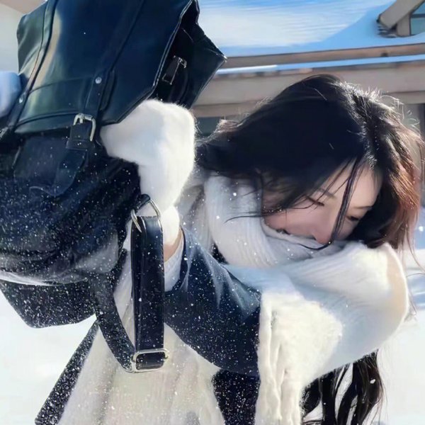 轻触我心