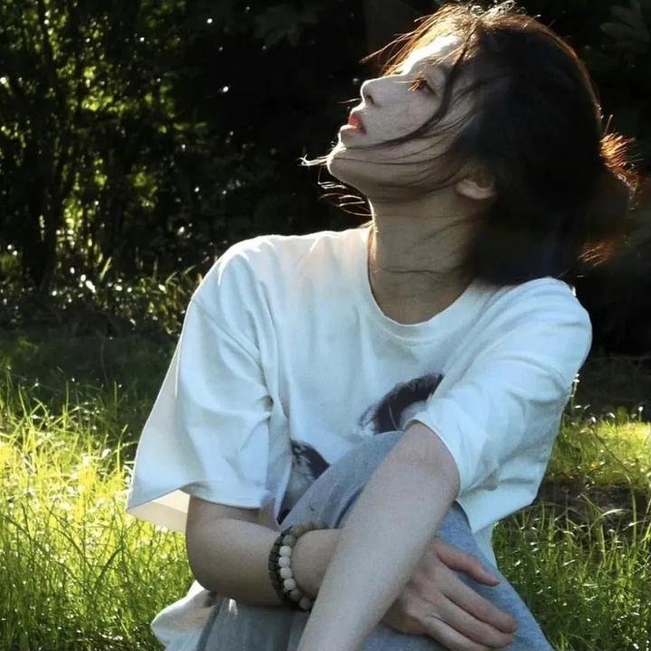 港口的日本姑娘