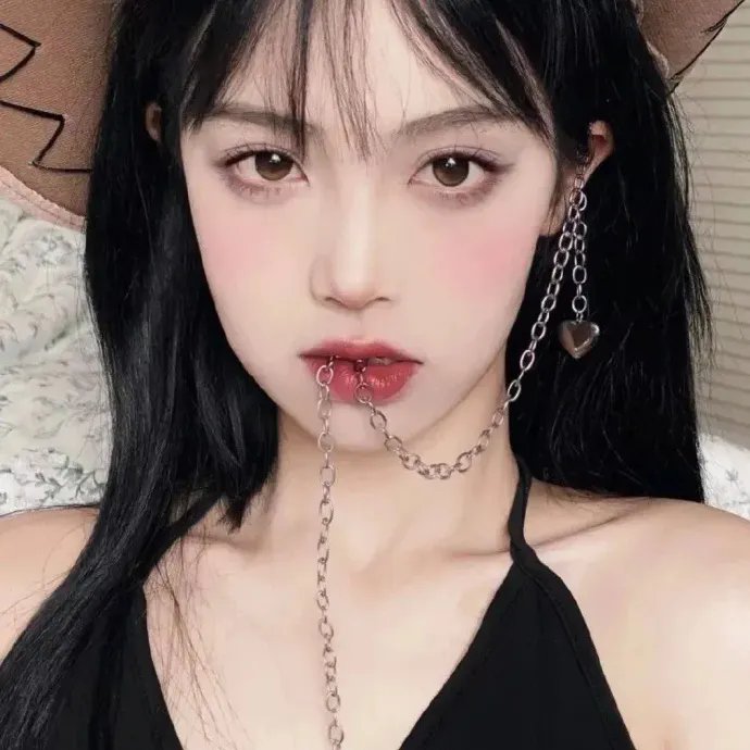 隐秘女人心